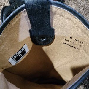 Women's Frye Boots